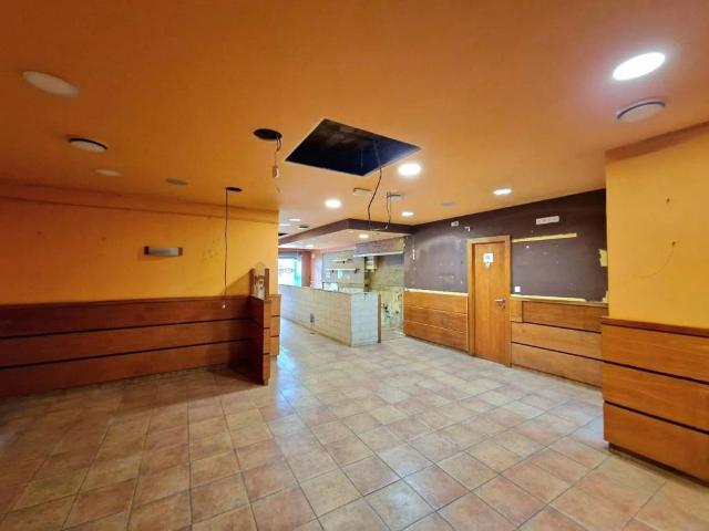 Local Comercial en alquiler en Sant Cugat Del Vallès Local Comercial en alquiler en Sant Cugat Del Vallès