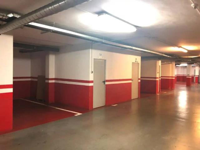 Local Comercial en alquiler en Vallès Occidental, Catalunya