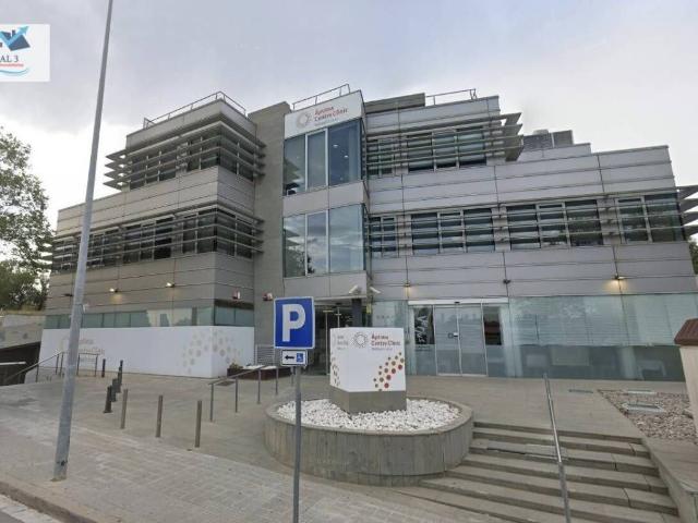 Local Comercial en alquiler en Sant Cugat Del Vallès