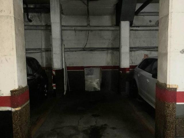 Local Comercial en alquiler en Sant Cugat Del Vallès
