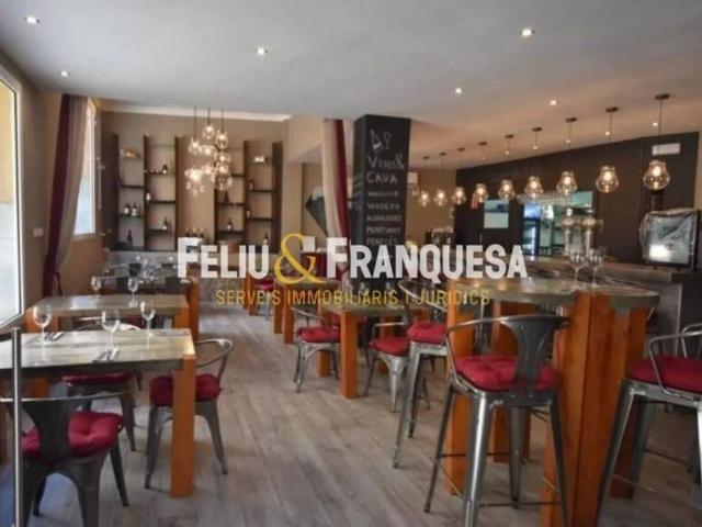 Local Comercial en alquiler en Sant Cugat Del Vallès