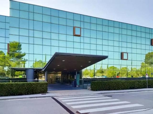 Local Comercial en alquiler en Bellaterra, Vallès Occidental