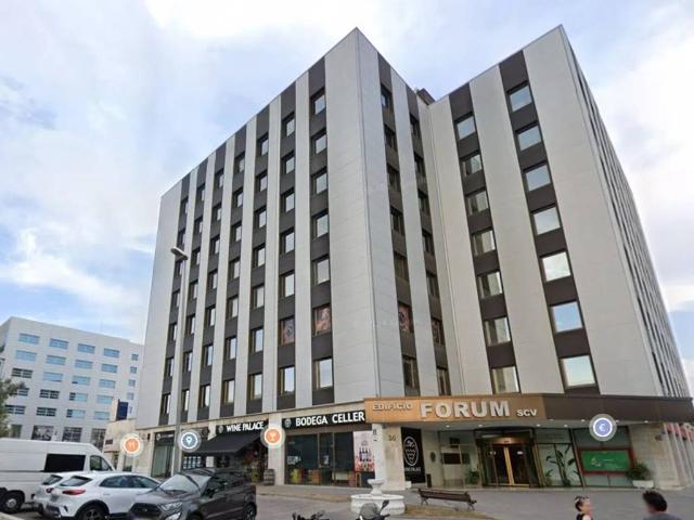 Local Comercial en alquiler en Sant Cugat Del Vallès