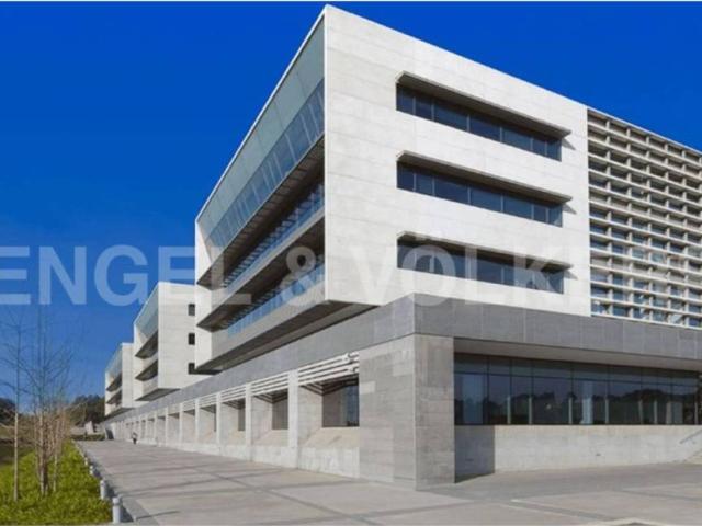 Local Comercial en alquiler en Sant Cugat Del Vallès