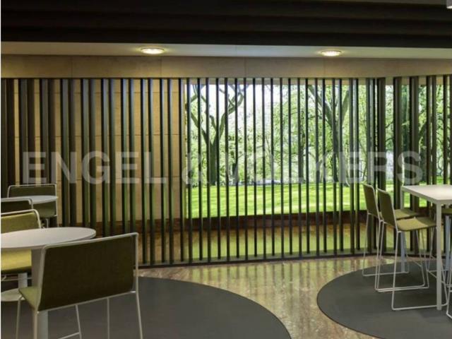 Local Comercial en alquiler en Sant Cugat Del Vallès