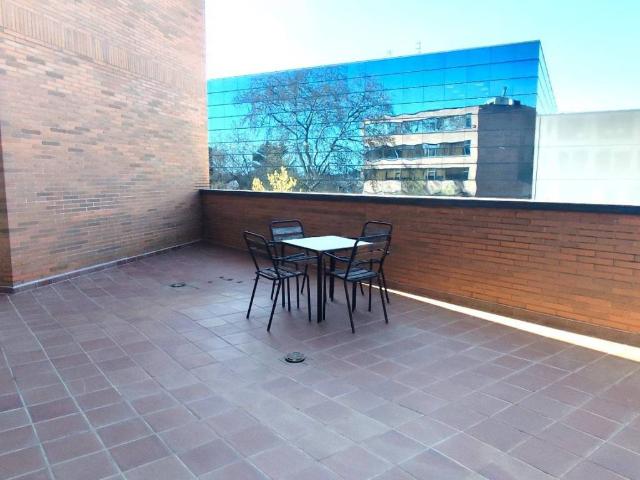 Local Comercial en alquiler en Sant Cugat Del Vallès