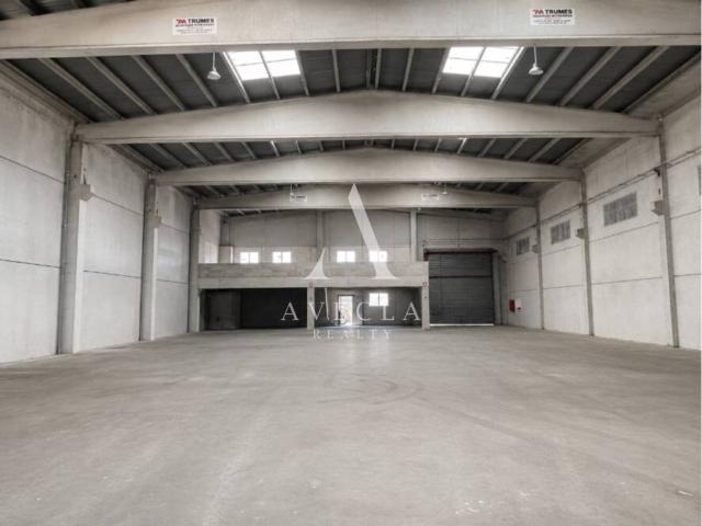 Local Comercial en alquiler en Baix Llobregat, Catalunya