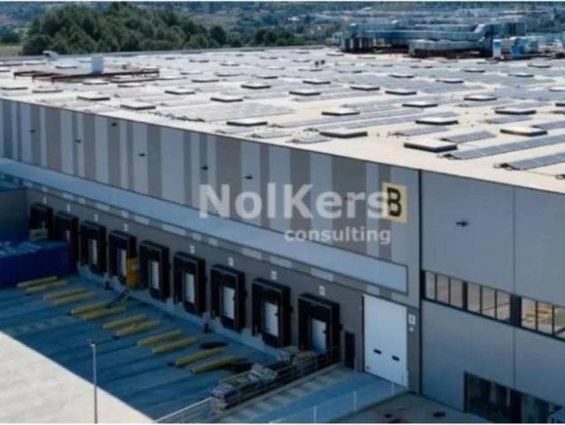 Local Comercial en alquiler en Baix Llobregat, Catalunya