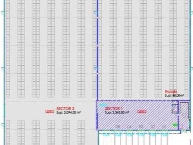 Local Comercial en alquiler en Baix Llobregat, Catalunya