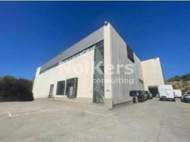 Local Comercial en alquiler en Baix Llobregat, Catalunya