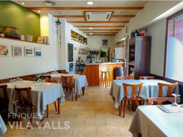 Local Comercial en alquiler en Vallès Oriental, Catalunya