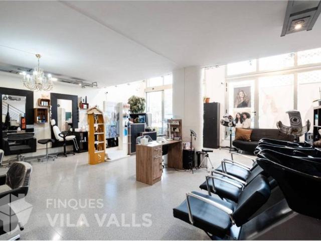 Local Comercial en alquiler en Vallès Oriental, Catalunya