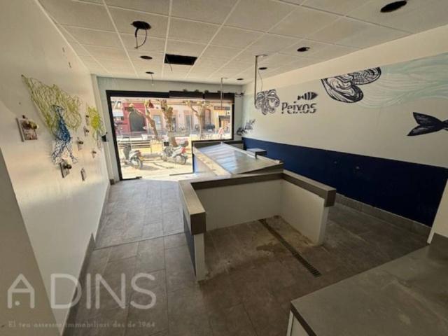 Local Comercial en alquiler en Vallès Oriental, Catalunya