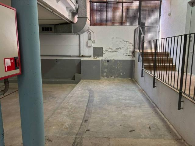 Local Comercial en alquiler en Vallès Oriental, Catalunya