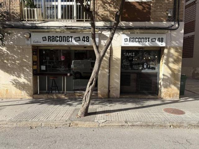 Local Comercial en alquiler en Baix Llobregat, Catalunya