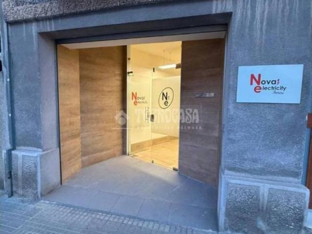 Local Comercial en alquiler en Baix Llobregat, Catalunya