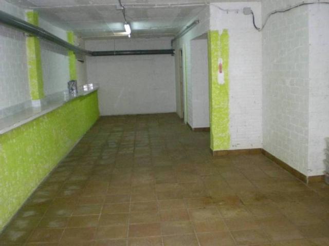 Local Comercial en alquiler en Bages, Catalunya