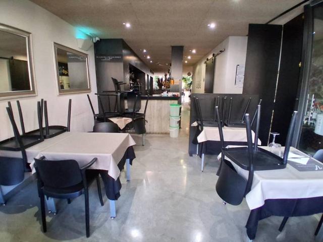 Local Comercial en alquiler en la Selva, Catalunya