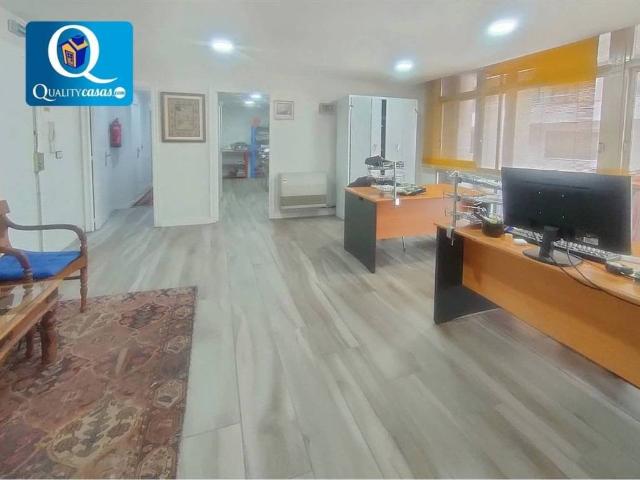 Local Comercial en alquiler en Sant Joan D'alacant
