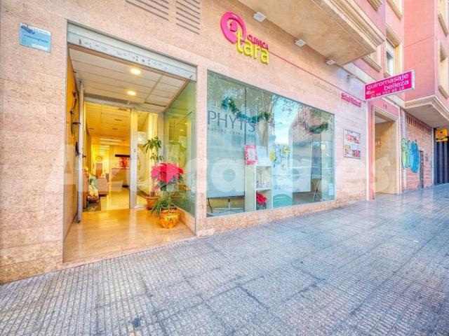 Local Comercial en alquiler en Sant Joan D'alacant