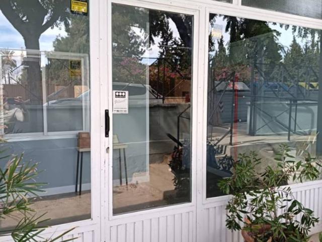 Local Comercial en alquiler en Sant Joan D'alacant