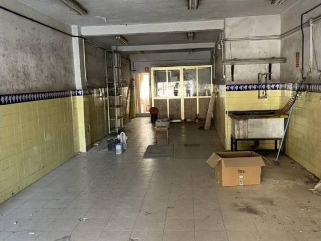 Local Comercial en alquiler en Sant Joan D'alacant