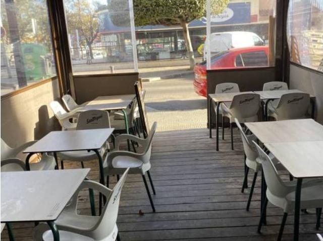 Local Comercial en alquiler en Sant Joan D'alacant