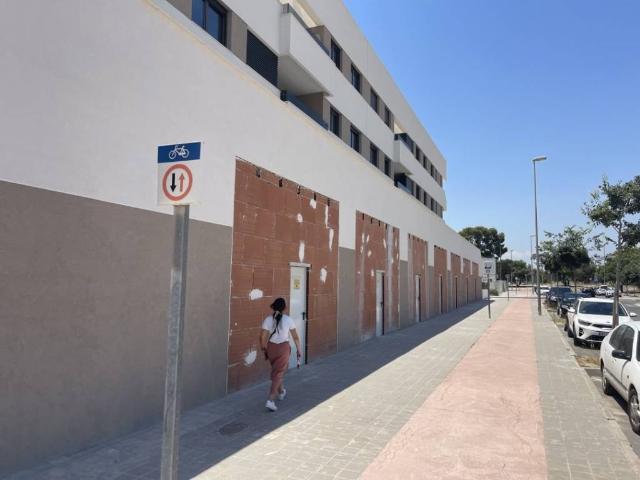 Local Comercial en alquiler en Sant Joan D'alacant