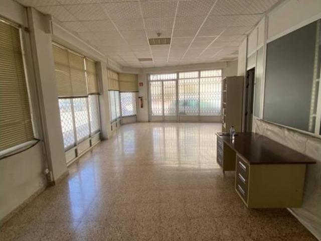 Local Comercial en alquiler en Sant Joan D'alacant