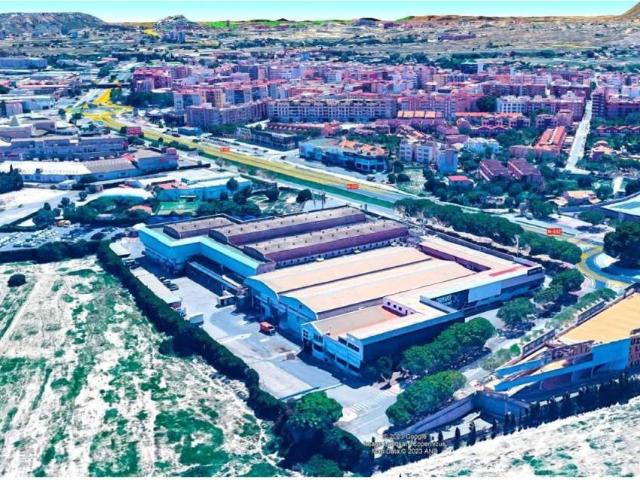 Local Comercial en alquiler en Sant Joan D'alacant, Valencia