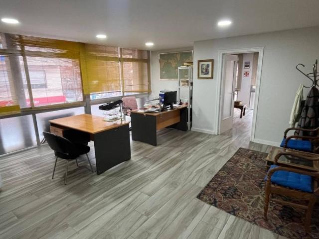 Local Comercial en alquiler en Sant Joan D'alacant