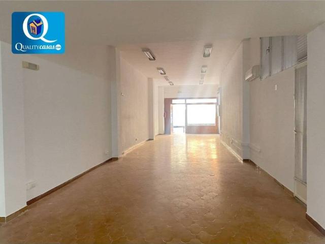 Local Comercial en alquiler en Sant Joan D'alacant