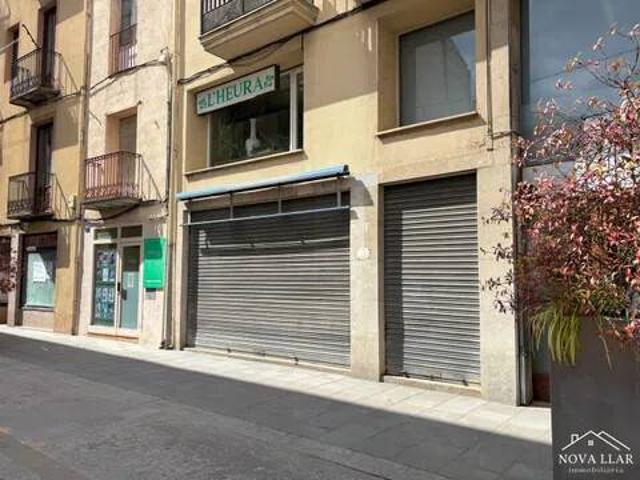 Local Comercial en alquiler en Ripollès, Catalunya