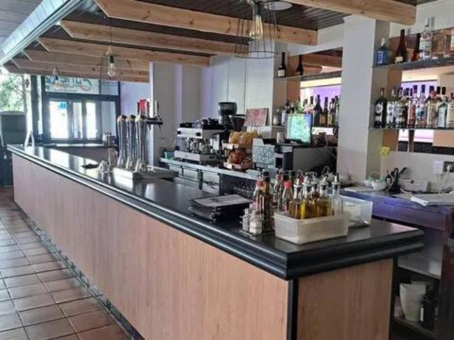 Local Comercial en alquiler en Bages, Catalunya