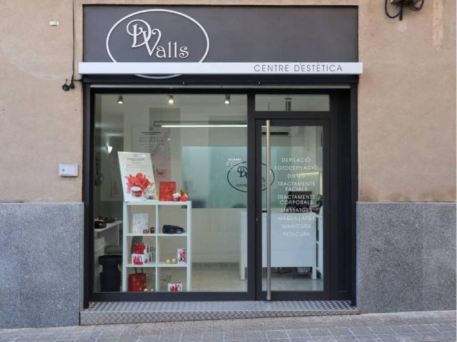 Local Comercial en alquiler en Bages, Catalunya