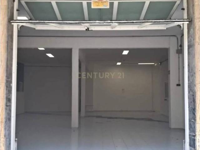 Local Comercial en alquiler en Centre, Baix Llobregat