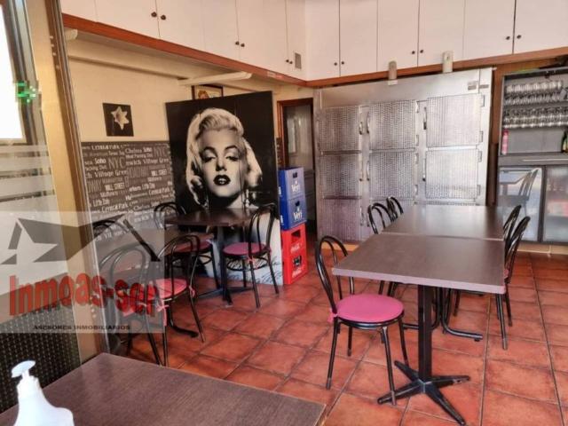 Local Comercial en alquiler en Baix Llobregat, Catalunya