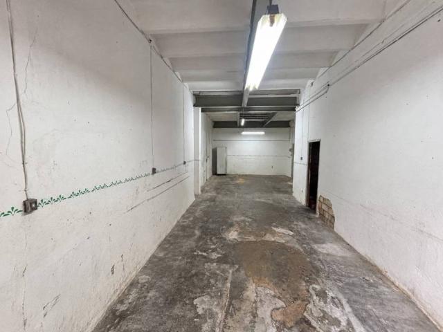Local Comercial en alquiler en Baix Llobregat, Catalunya