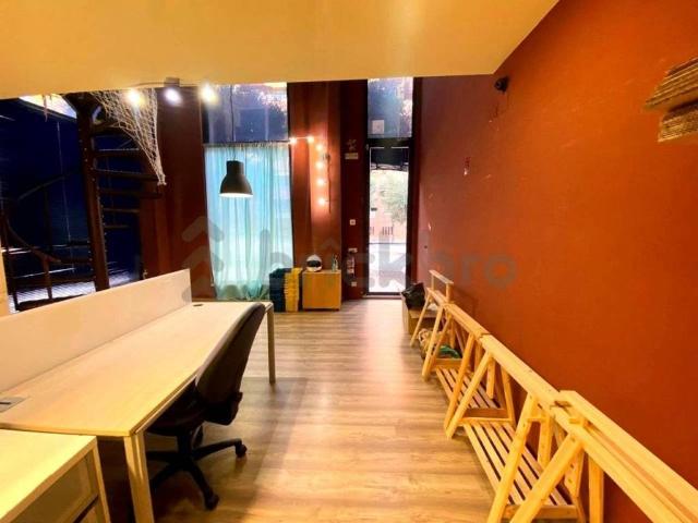 Local Comercial en alquiler en Baix Llobregat, Catalunya
