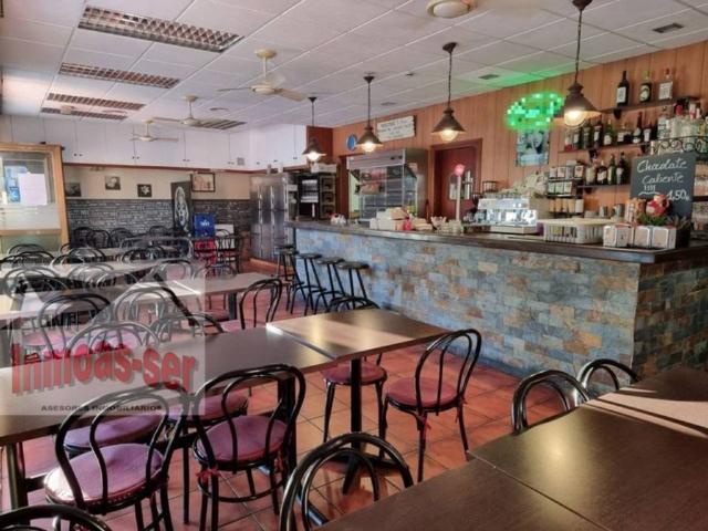 Local Comercial en alquiler en Baix Llobregat, Catalunya