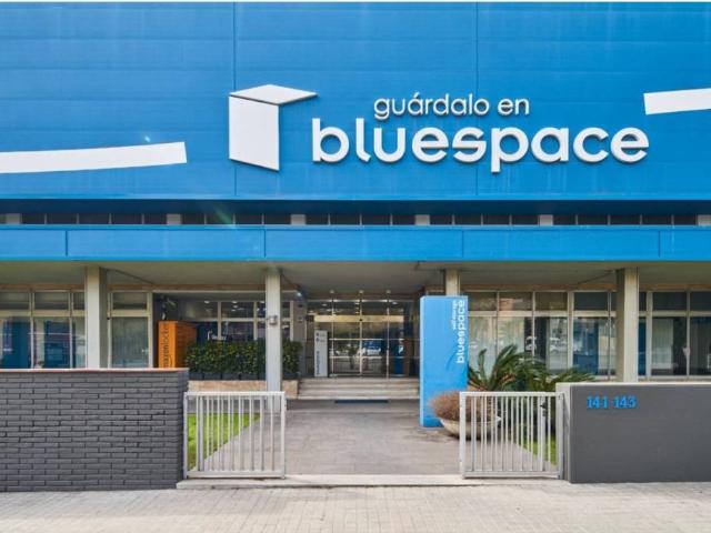 Local Comercial en alquiler en Sant Just Desvern