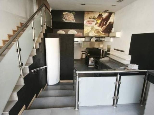 Local Comercial en alquiler en Sant Just Desvern