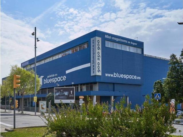 Local Comercial en alquiler en Baix Llobregat, Catalunya