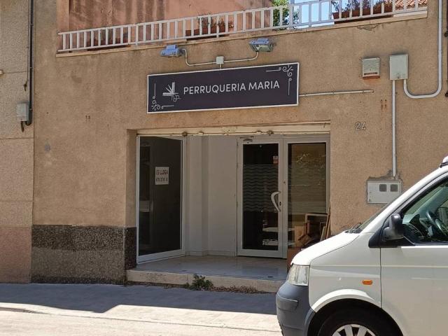 Local Comercial en alquiler en Vallès Occidental, Catalunya
