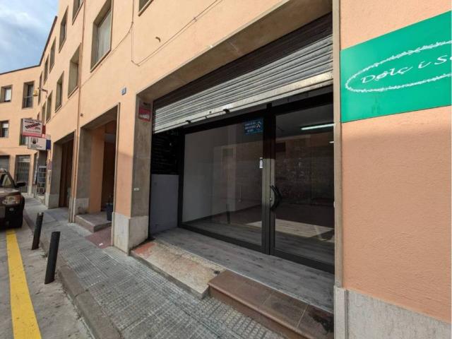 Local Comercial en alquiler en Alt Penedès, Catalunya