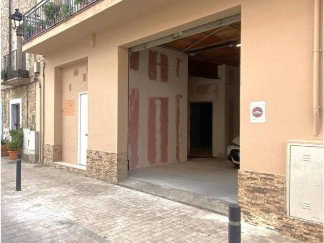 Local Comercial en alquiler en Alt Empordà, Catalunya