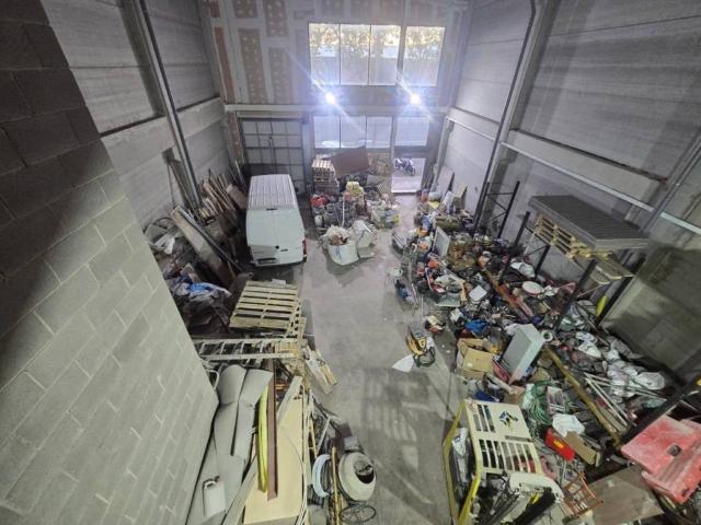 Local Comercial en alquiler en Sant Quirze Del Vallès, Barcelona