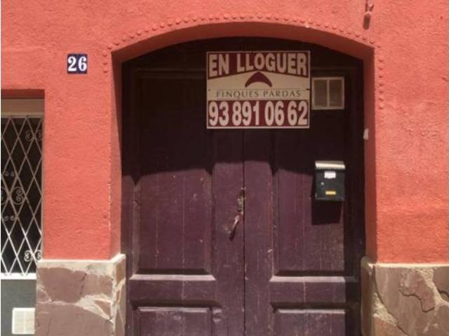 Local Comercial en alquiler en Sant Sadurní D'anoia, Barcelona