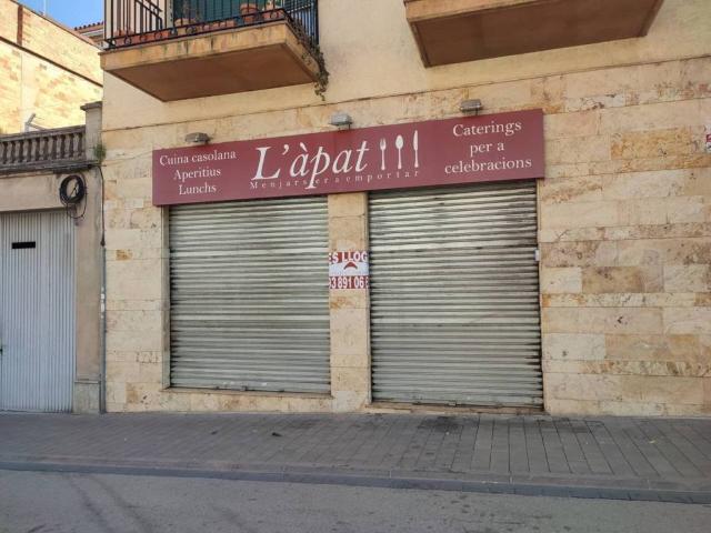 Local Comercial en alquiler en Sant Sadurní D'anoia, Barcelona
