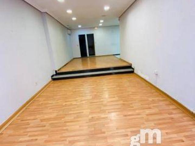 Local Comercial en alquiler en Santa Amalia, Extremadura